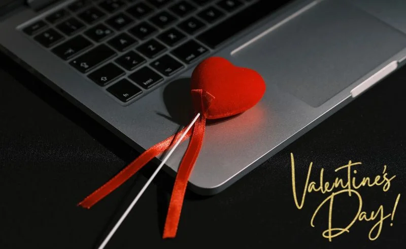 Celebra este San Valentín con las mejores aplicaciones para felicitar a tu persona especial.