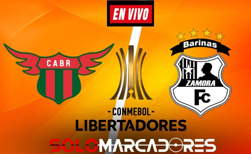 [EN DIRECTO] Boston River vs Zamora en vivo: hora y en qué canal ver el partido por Copa Libertadores