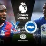 Brighton vs. Crystal Palace EN VIVO - ver partido Premier League 4 Brighton vs. Crystal Palace EN VIVO ver ONLINE Premier League