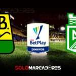 Bucaramanga vs. Atlético Nacional EN VIVO: Cómo ver fecha 5 de Liga BetPlay 4 Bucaramanga vs. Atlético Nacional EN VIVO partido Liga BetPlay