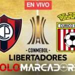 [MIRA AQUI] FOX Sports Cerro Porteño vs. Curicó Unido en vivo por la Copa Libertadores 2023