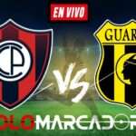 Cerro Porteño vs. Guaraní EN VIVO por Tigo Sports por fecha 3 de la Liga Paraguay