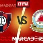 [Mira AQUI] Cerro Porteño vs. Resistencia SC en vivo: donde ver Copa de primera de Paraguay
