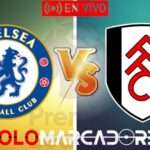 Chelsea vs. Fulham EN VIVO el duelo por la Premier League, hora y dónde ver 4 Chelsea vs. Fulham EN VIVO el duelo por la Premier League, hora y dónde ver