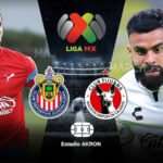 Chivas vs. Tijuanas EN VIVO : ¿Dónde ver partido por la Liga MX 2023? 4 Chivas vs. Tijuanas EN VIVO ¿Dónde ver partido por la Liga MX 2023