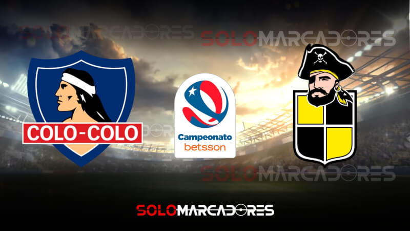 Colo Colo vs. Coquimbo EN VIVO por el Campeonato Nacional de Chile 2023 ¿Cómo ver partido