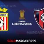 Curicó Unido vs. Cerro Porteño EN VIVO Dónde ver partido por la Copa Libertadores