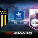 Defensor Sporting vs. Peñarol EN VIVO Campeonato Uruguayo