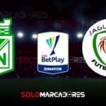 EN VIVO Atlético Nacional vs. Jaguares Canal de TV para ver partido Liga Betplay