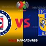 EN VIVO Cruz Azul vs Tigres por TUDN