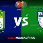 EN VIVO León vs. Pachuca