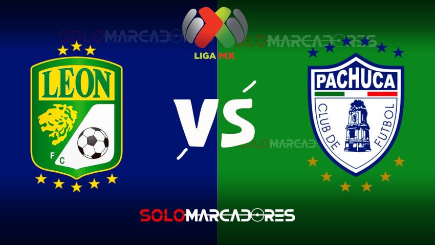 EN VIVO León vs. Pachuca