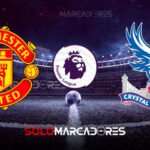EN VIVO Manchester United vs. Crystal Palace: Canal para ver el partido por la Premier League 3 EN VIVO Manchester United vs. Crystal Palace Canal para ver el partido por la Premier League