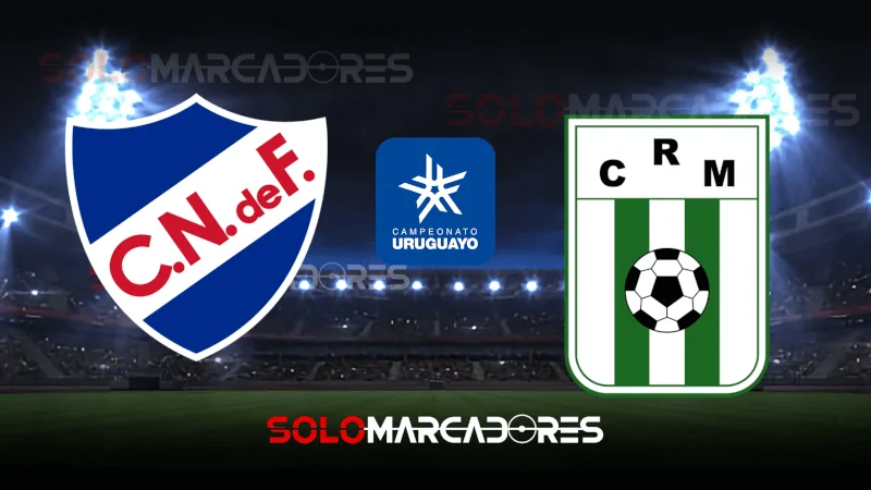 EN VIVO Nacional vs. Racing por el campeonato uruguayo ¿dónde ver el partido