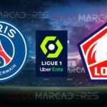 EN VIVO PSG vs. Lille HOY ver el partido por Ligue 1 en Francia