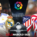 Real Madrid vs. Atlético EN VIVO el minuto a minuto por el derbi por LaLiga 2023 3 EN VIVO Real Madrid vs. Atlético de Madrid