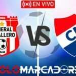 EN VIVO General Caballero vs. Club Nacional fecha 3 de División de Honor de Paraguay 3 EN VIVO General Caballero vs. Club Nacional fecha 3 de División de Honor de Paraguay