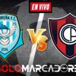 Tigo Sports, Guaireña vs. Cerro Porteño EN VIVO: partido por la liga de Paraguay 3 Tigo Sports, Guaireña vs. Cerro Porteño EN VIVO: partido por la liga de Paraguay