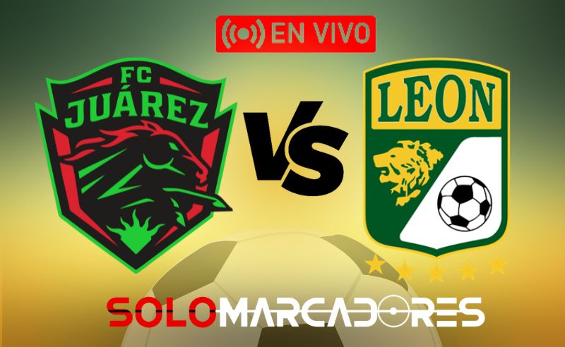 FOX Sports FC Juárez vs. León EN VIVO: Dónde ver y horario por la Jornada 8 del Clausura 2023 - Liga BBVA MX