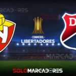 LINK PARA VER EN VIVO, El Nacional vs. Medellín - el partido, Fase 2 de la Libertadores