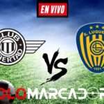 EN VIVO Y DIRECTO Libertad vs. Sportivo Luqueño por la fecha 3 del torneo Paraguay 3 EN VIVO Y DIRECTO Libertad vs. Sportivo Luqueño por la fecha 3 del torneo Paraguay