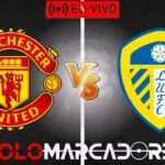 Manchester United vs Leeds EN VIVO: Hora y transmisión de la Premier League 4 Manchester United vs Leeds EN VIVO: Hora y transmisión de la Premier League