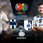 Monterrey vs. Querétaro EN VIVO Canal de TV para ver la Liga MX 2023