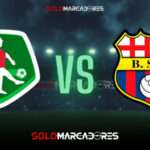 Mushuc Runa SC – Barcelona SC EN VIVO por la Tarde del Ponchito 2023