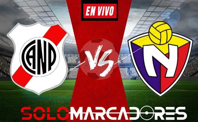 [MIRA AQUI] Nacional Potosí vs. El Nacional en vivo: horario y dónde ver la Copa Libertadores