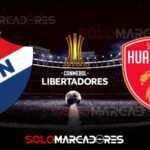 Nacional vs. Sport Huancayo EN VIVO: Dónde ver la Copa Libertadores 3 Nacional vs. Sport Huancayo EN VIVO Dónde ver la Copa Libertadores