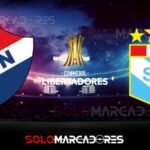 Nacional vs. Sporting Cristal EN VIVO - ¿Dónde ver ONLINE GRATIS la Copa Libertadores 2023? 3 Nacional vs. Sporting Cristal EN VIVO Dónde ver GRATIS Copa Libertadores