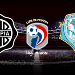 Olimpia vs. Guaireña EN DIRECTO partido por la Primera División de Paraguay ¿Dónde ver