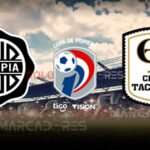 Olimpia vs. Tacuary EN VIVO vía Tigo Sports: Dónde ver el partido por la Liga de Paraguay 3 Olimpia vs. Tacuary EN VIVO vía Tigo Sports Dónde ver el partido por la Liga de Paraguay