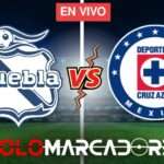 Azteca 7 Puebla vs. Cruz Azul EN VIVO: a qué hora y dónde ver la Liga MX