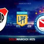 River vs. Argentinos EN VIVO: Canales para ver partido por Liga Profesional 2023 4 River vs. Argentinos EN VIVO Canales para ver partido por Liga Profesional 2023