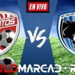 Santos Guápiles vs. Grecia EN VIVO por la Primera División de Costa Rica: Hora, donde ver TV 4 Santos Guápiles vs. Grecia EN VIVO por la Primera División de Costa Rica: Hora, donde ver TV