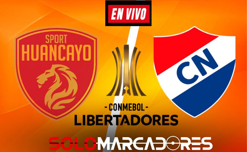 [EN VIVO] Sport Huancayo vs. Nacional en Libertadores: horario y canal para ver TV