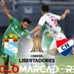 EN VIVO Sporting Cristal vs Nacional partido de vuelta por fase 2 de Copa Libertadores 3 EN VIVO Sporting Cristal vs Nacional partido de vuelta por fase 2 de Copa Libertadores