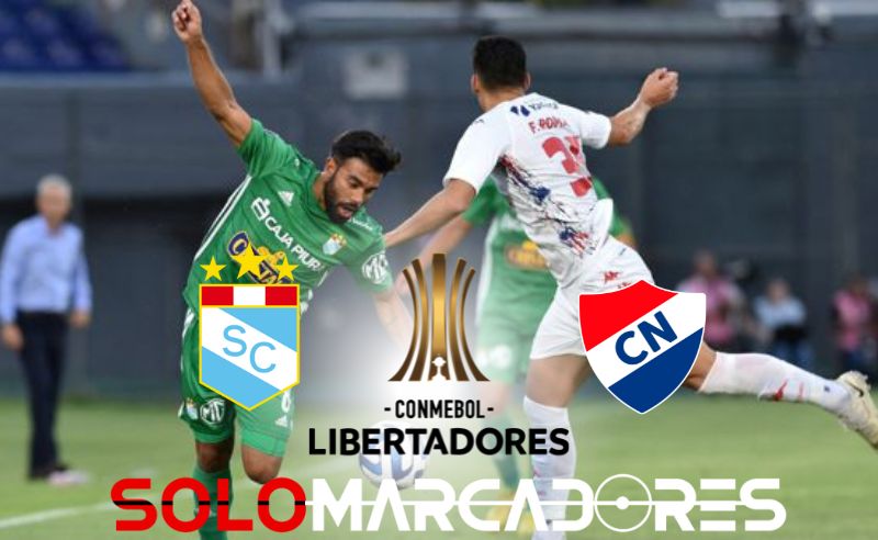 EN VIVO Sporting Cristal vs Nacional partido de vuelta por fase 2 de Copa Libertadores