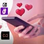 Top 5 de las Apps con las que conocer gente nunca había sido tan sencillo
