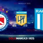 ¿Dónde VER Argentinos Juniors vs. Racing EN VIVO por la Liga Profesional Argentina 2023? 4 VER Argentinos Juniors vs. Racing EN VIVO