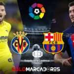 Barcelona vs. Villarreal EN VIVO: ¿A qué hora juegan por LaLiga 2023? 4 VER Barcelona vs. Villarreal EN VIVO ¿A qué hora juegan por LaLiga 2023