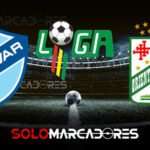VER Bolívar vs. Oriente Petrolero EN VIVO por Liga Boliviana