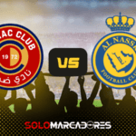 VER EL PARTIDO Al Nassr vs. Damac EN VIVO EN DIRECTO con Cristiano Ronaldo