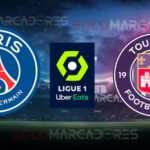 VER PSG vs Toulouse EN VIVO ESPN partido por la Ligue 1