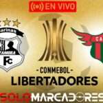 Star Plus EN VIVO Zamora FC vs. Boston River: duelo clave por la clasificación en Copa Libertadores ¿Dónde ver el partido? 1 Star Plus EN VIVO Zamora FC vs. Boston River: duelo clave por la clasificación en Copa Libertadores ¿Dónde ver el partido?