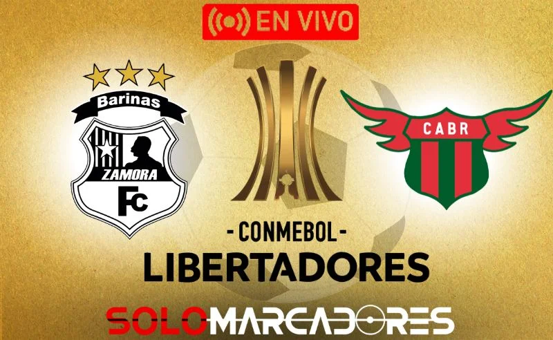 Star Plus EN VIVO Zamora FC vs. Boston River: duelo clave por la clasificación en Copa Libertadores ¿Dónde ver el partido?