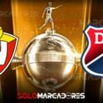 ¿Dónde ver el partido Medellín vs. El Nacional EN VIVO por Copa Libertadores