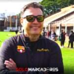 Alfaro Moreno toma con entusiasmo el desafío de Barcelona en la Libertadores 2023 (VIDEO) 4 Alfaro Moreno toma con entusiasmo el desafío de Barcelona en la Libertadores 2023 (VIDEO)