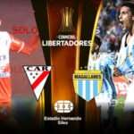 Always Ready vs. Magallanes partido por la Fase 2 de Copa Libertadores 2023 - VER EN VIVO 4 Always Ready vs. Magallanes partido por la Fase 2 de Copa Libertadores 2023 - VER EN VIVO